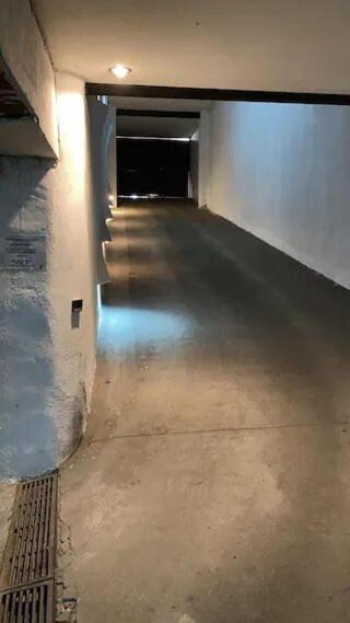 Acogedor Estudio En Sierra Nevada Parking Gratis Eksteriør billede